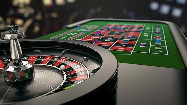 “Bỏ Túi” 5+ Cách Chơi Casino Luôn Thắng Từ Chuyên Gia