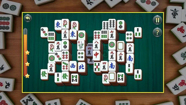 Cach Choi Mahjong Tiles Tai Kubet