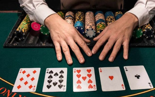[Bỏ Túi] Kinh Nghiệm Chơi Poker Online Cho Người Mới