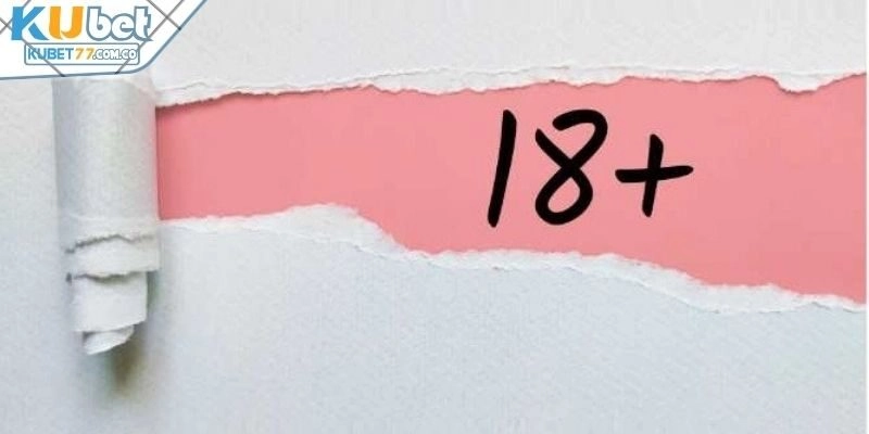 Đảm bảo đúng độ tuổi khi tham gia